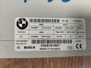 7412610 Блок управления (другие) Alfa Romeo Mito Арт e8382825, вид 3