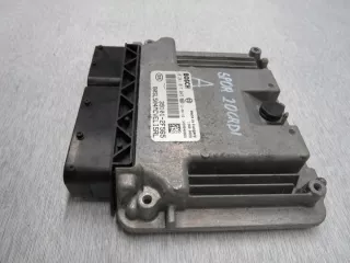 39101-2F565 Блок управления двигателем Kia Sportage 3 Арт e8383018, вид 2