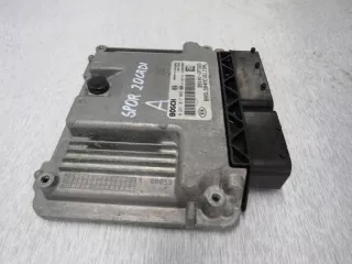 39101-2F565 Блок управления двигателем Kia Sportage 3 Арт e8383018, вид 3
