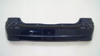 1688852625 Бампер задний Mercedes A W168 Арт e8383657, вид 1