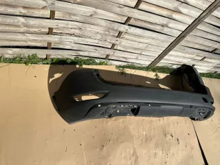 OK 98166681877 Бампер задний Peugeot 5008 2 Арт e8385590, вид 2