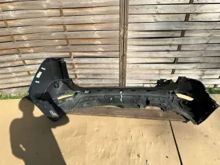 OK 98166681877 Бампер задний Peugeot 5008 2 Арт e8385590, вид 4