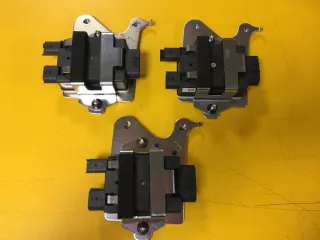 169108688R Блок управления (другие) Nissan Qashqai 2 Арт e8385669, вид 1