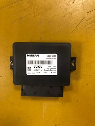 360326FL0a Блок управления (другие) Nissan Qashqai 2 Арт e8385677, вид 3
