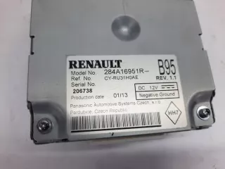 284A16951R Блок управления (другие) Renault Megane 3 Арт e8386090, вид 2