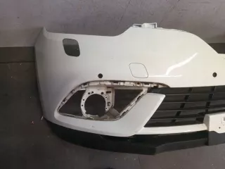  Бампер передний Renault Scenic 4 Арт e8386170, вид 2