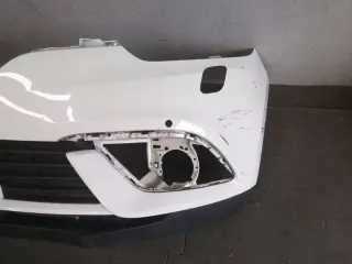  Бампер передний Renault Scenic 4 Арт e8386170, вид 3
