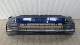 5H0807221 Бампер задний Volkswagen Golf 8 Арт e8387079, вид 1