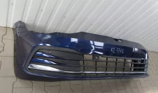 5H0807221 Бампер задний Volkswagen Golf 8 Арт e8387079, вид 2