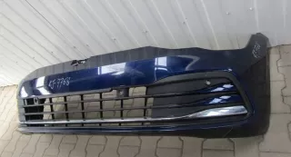 5H0807221 Бампер задний Volkswagen Golf 8 Арт e8387079, вид 3