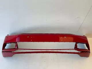 3G0807721 Бампер передний Volkswagen Passat B8 Арт e8387335, вид 1