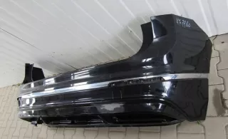 5NA807417 Бампер задний Volkswagen Tiguan 2 Арт e8387506, вид 2
