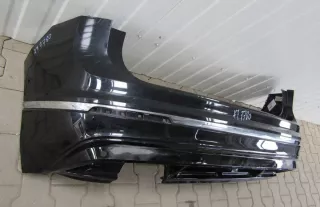 5NA807417 Бампер задний Volkswagen Tiguan 2 Арт e8387506, вид 3