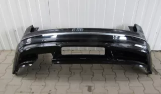 5NA807417 Бампер задний Volkswagen Tiguan 2 Арт e8387506, вид 4