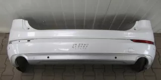 3139473 Бампер задний Volvo XC90 2 Арт e8387741, вид 1