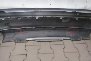 3139473 Бампер задний Volvo XC90 2 Арт e8387741, вид 11