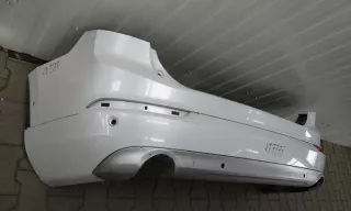 3139473 Бампер задний Volvo XC90 2 Арт e8387741, вид 2