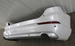 3139473 Бампер задний Volvo XC90 2 Арт e8387741, вид 3