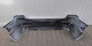 3139473 Бампер задний Volvo XC90 2 Арт e8387741, вид 4