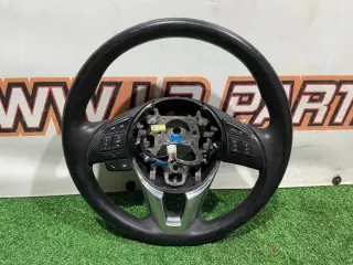 KD45-32-982B-02 KD4532982B02 B45C-66-4M0 B45C664M0 Руль Mazda 3 BM Арт e8388463, вид 1
