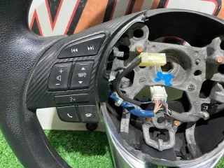 KD45-32-982B-02 KD4532982B02 B45C-66-4M0 B45C664M0 Руль Mazda 3 BM Арт e8388463, вид 3