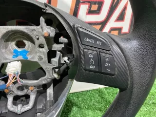 KD45-32-982B-02 KD4532982B02 B45C-66-4M0 B45C664M0 Руль Mazda 3 BM Арт e8388463, вид 4