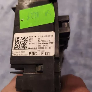 A2469060093 A2135406200 Блок предохранителей Mercedes A W176 Арт e8392823, вид 3