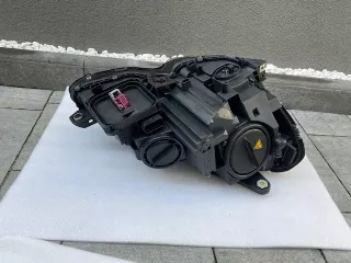 A2048207939 Фара левая Mercedes C W204 Арт e8393121, вид 3
