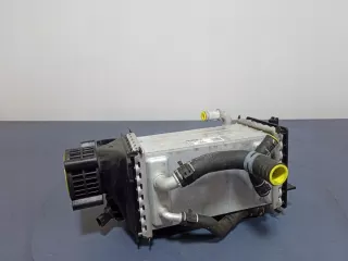 04E145785E Интеркулер Volkswagen Passat B8 Арт e8393289, вид 2
