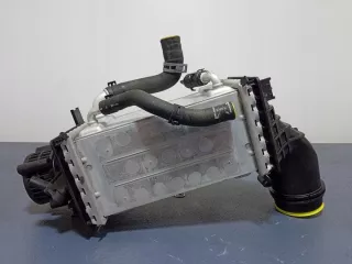 04E145785E Интеркулер Volkswagen Passat B8 Арт e8393289, вид 4