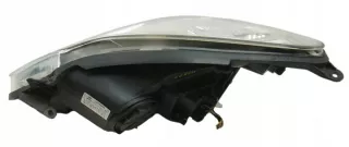 13186382 GM13186382 89313300 13186382EF Фара правая Opel Corsa D Арт e8393656, вид 4