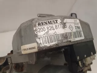 8200826817B 8200826817--B 8200751229 Насос гидроусилителя руля Renault Clio 3 Арт e8393792, вид 3