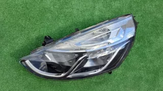 260608367R Фара левая Renault Clio 4 Арт e8393897, вид 1