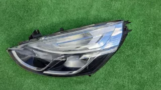 260608367R Фара левая Renault Clio 4 Арт e8393897, вид 2