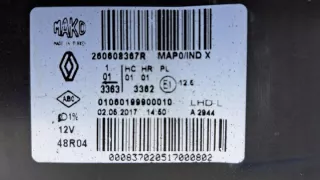 260608367R Фара левая Renault Clio 4 Арт e8393897, вид 5
