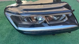 5NB941036B Фара правая Volkswagen Tiguan 2 Арт e8394855, вид 2