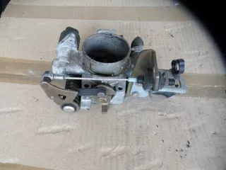 90529710 Моновпрыск Opel Astra G Арт e8395171, вид 4