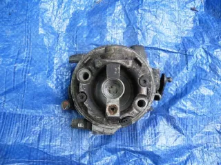 17093148 Моновпрыск Opel Corsa E Арт e8395180, вид 1