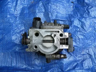 17093148 Моновпрыск Opel Corsa E Арт e8395180, вид 2