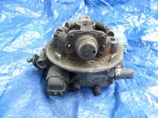 17093148 Моновпрыск Opel Corsa E Арт e8395180, вид 4
