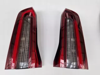 2SD013397-05 Фонарь задний левый BMW X5 G05  Арт e8395664, вид 1