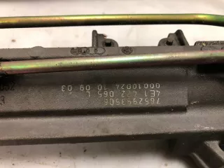 4E1422065L Рулевая рейка Audi A8 D3 (S8) Арт e8396141, вид 4