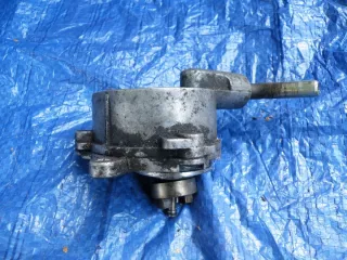 a611230065 611230065 Насос вакуумный Mercedes C W203 Арт e8396686, вид 3