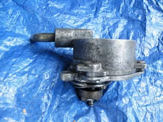 a611230065 611230065 Насос вакуумный Mercedes C W203 Арт e8396686, вид 4
