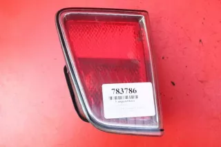 236-63800 Фонарь задний левый Nissan Murano Z50 Арт e8396781, вид 1