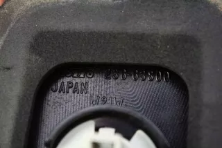236-63800 Фонарь задний левый Nissan Murano Z50 Арт e8396781, вид 9