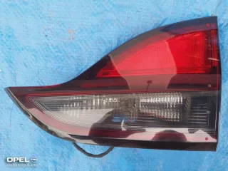 13288831 Фонарь задний правый Opel Zafira C Арт e8397098, вид 1