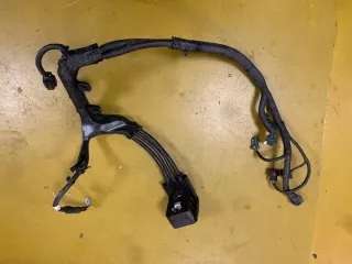 28130-S1300 28130S1300 Гофра инжектора Kia Sorento 3 Арт e8397798, вид 1