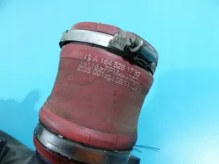A1645014082 Гофра инжектора Mercedes GL X164 Арт e8397929, вид 4