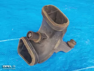 13337772 Гофра инжектора Opel Astra J Арт e8398145, вид 1